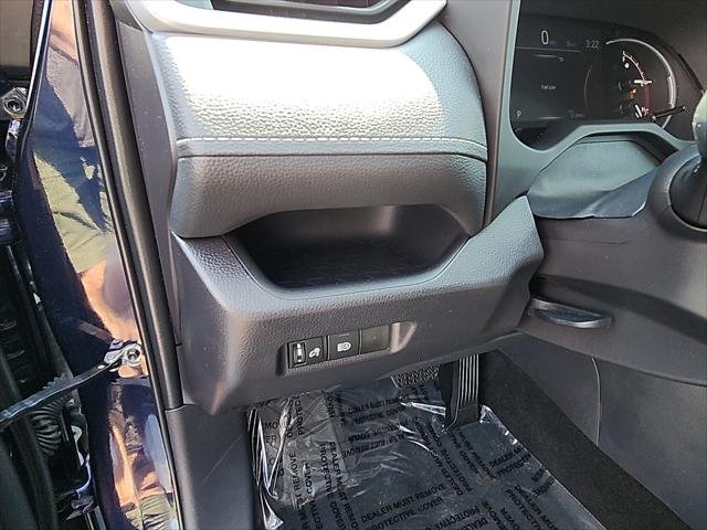 Certified Used 2025 BLUEPRINT Toyota  image 12