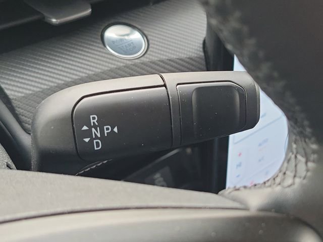 Certified Used 2025 Desert Sand Ford Select image 19