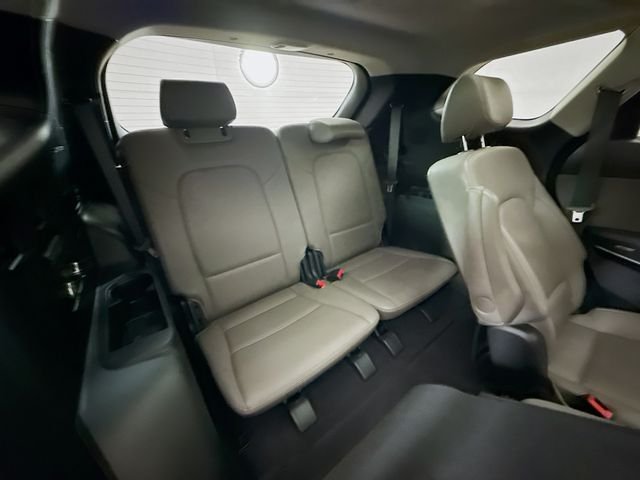 Used 2018 Black Hyundai Limited Ultimate image 35
