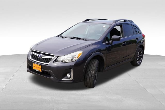 Certified Used 2016 Gray Subaru 2.0i Premium image 11