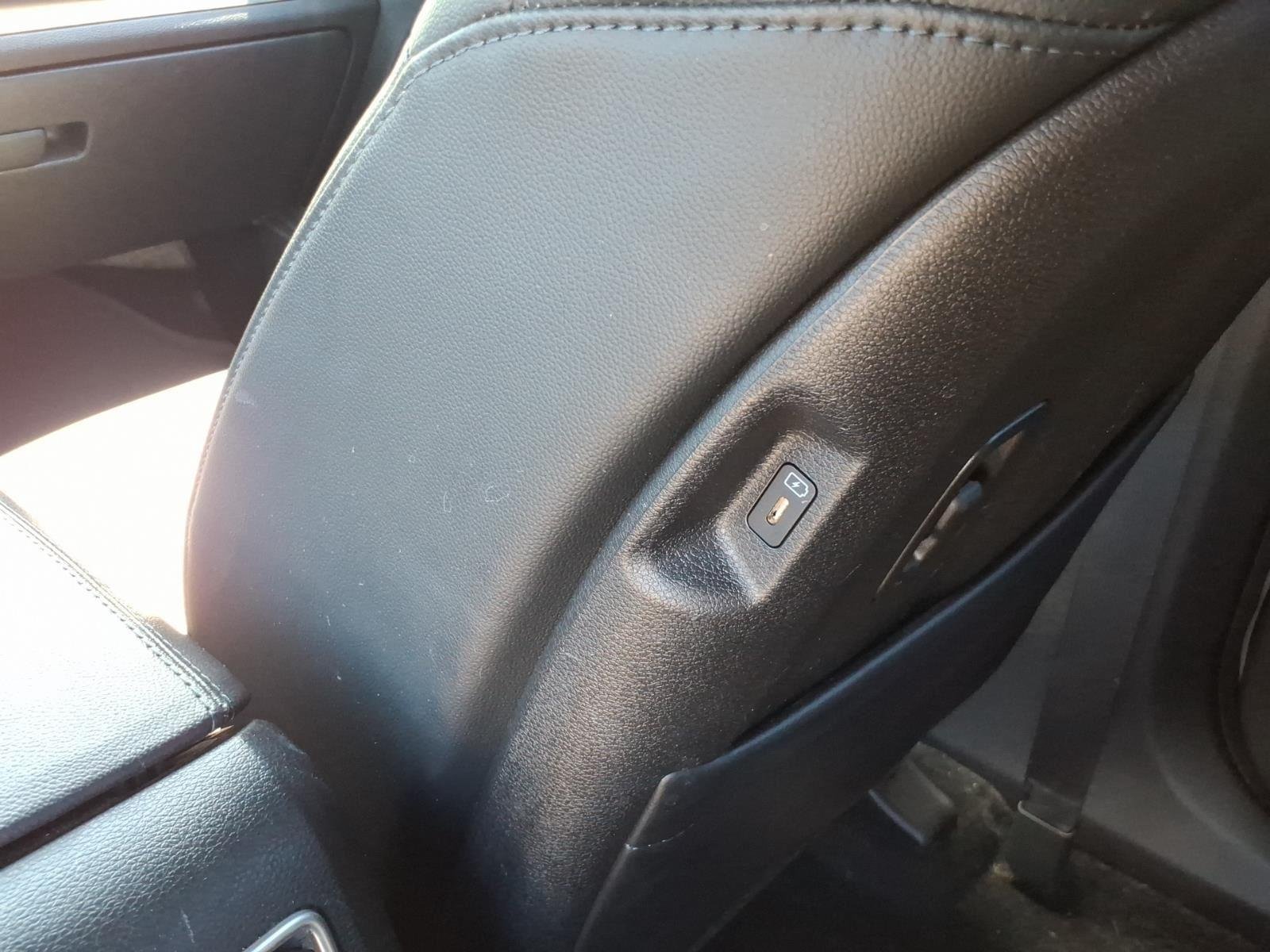 Used 2023 Wolf Gray Kia X-Line image 23