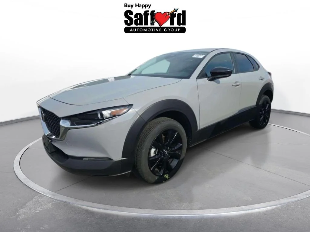 2026 Mazda CX-30 Select Sport - Photo 1