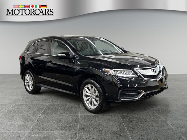 2016 Acura RDX Base