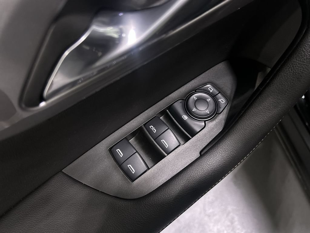 Used 2024 Black Chevrolet 2LT image 15