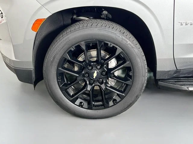 2023 Chevrolet Tahoe LS - Photo 26