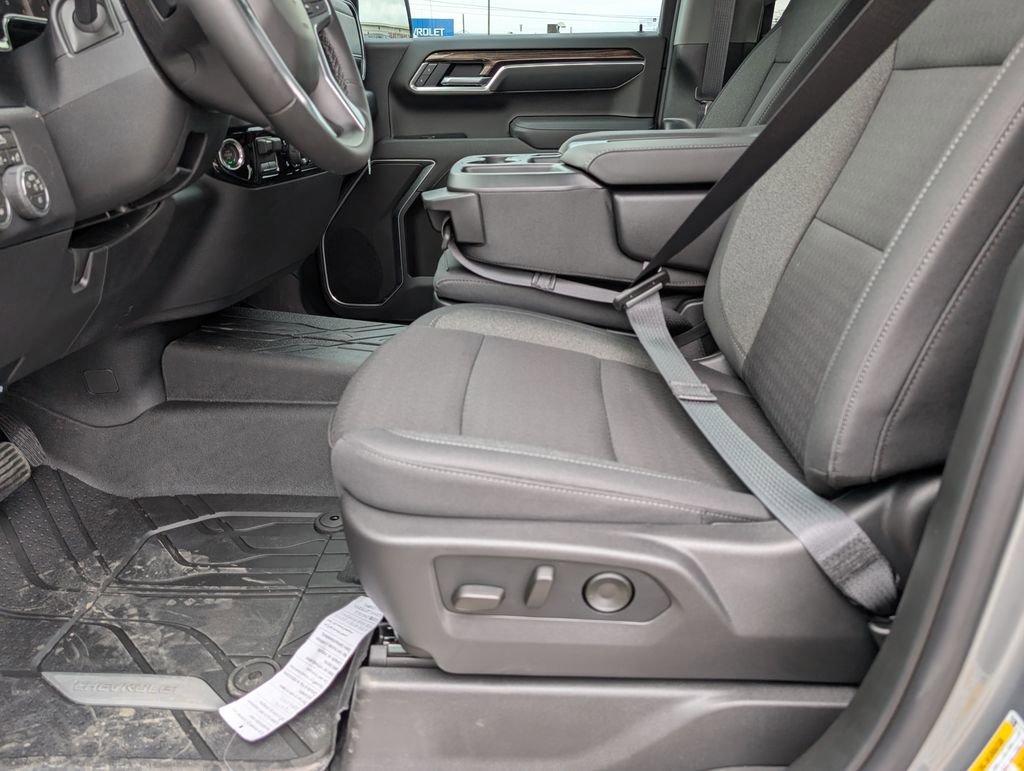 2026 Chevrolet Silverado 1500 RST - Photo 9
