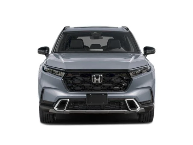 Certified Used 2026 Meteorite Gray Metallic Honda Sport Touring image 4