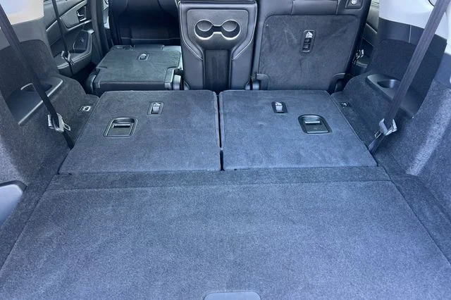 2023 Acura MDX Technology Package - Photo 18