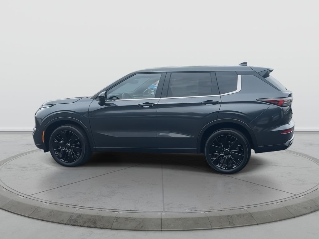 New 2026 GRAPH GRY Mitsubishi LE image 4