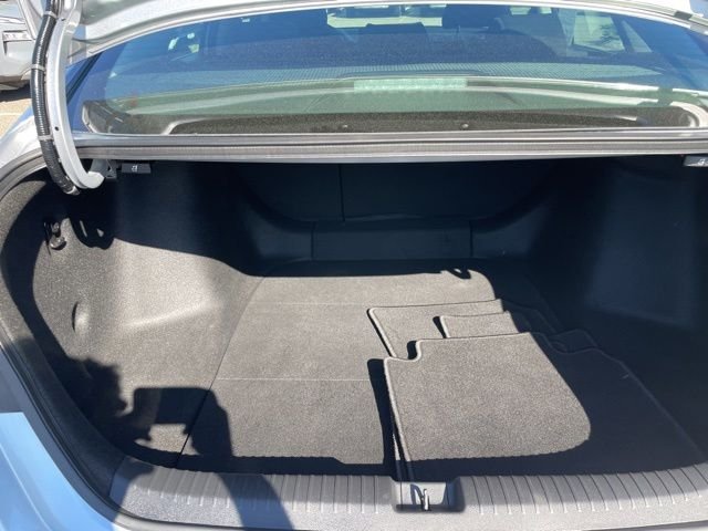 2023 Honda Accord EX - Photo 10