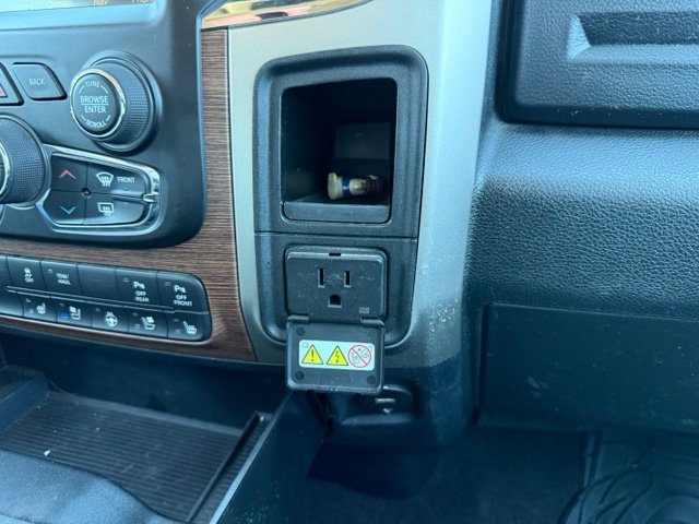 2016 RAM Ram 1500 Pickup Laramie - Photo 27