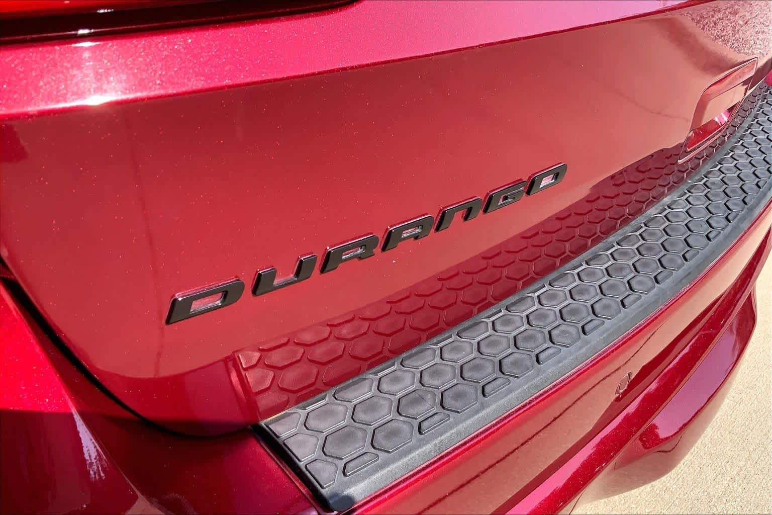 Used 2023 Octane Red Pearlcoat Dodge R/T Plus image 31