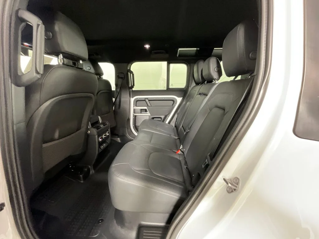 Certified Used 2023 White Land Rover S image 24