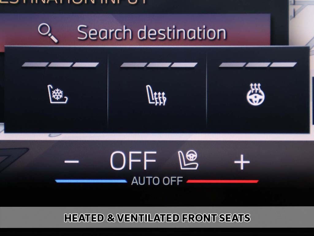 Used 2023 Black BMW 760i xDrive image 9