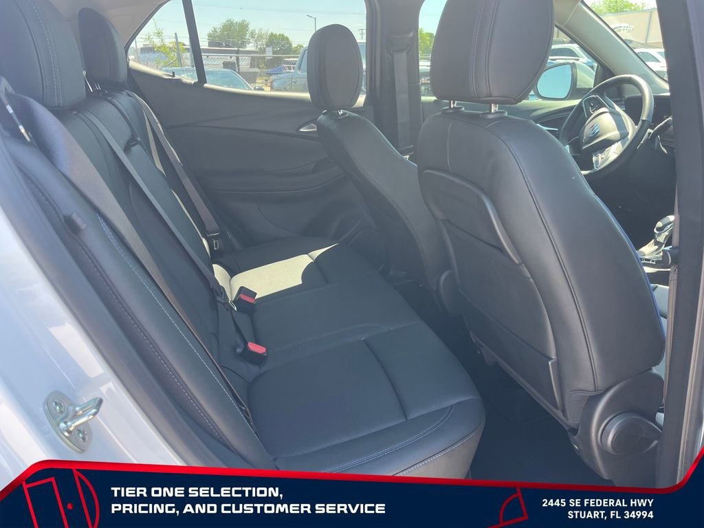 2026 Buick Encore GX Sport Touring - Photo 17