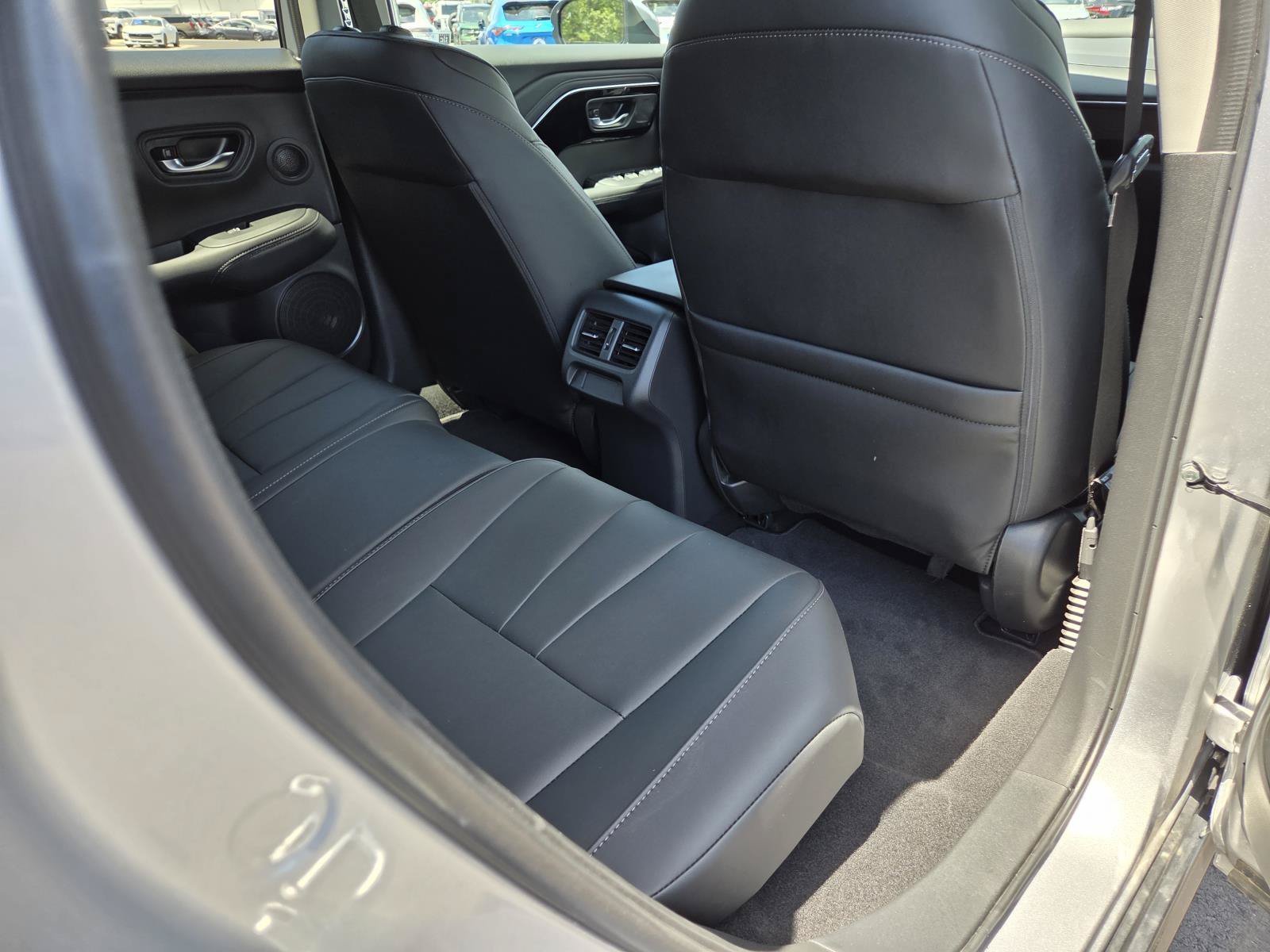 2025 Acura ADX Base - Photo 19