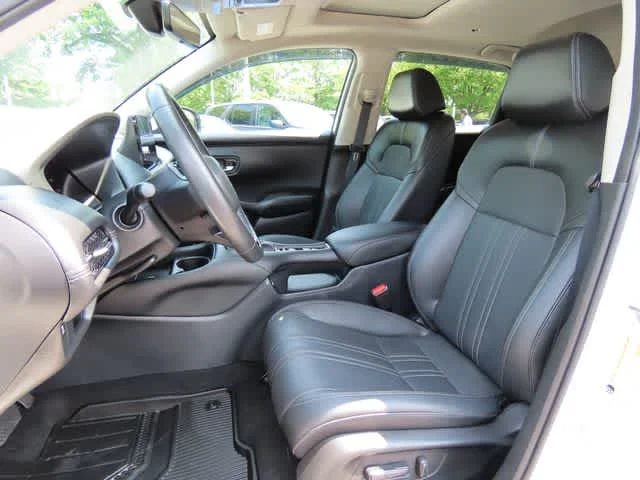 2023 Honda HR-V EX-L - Photo 11
