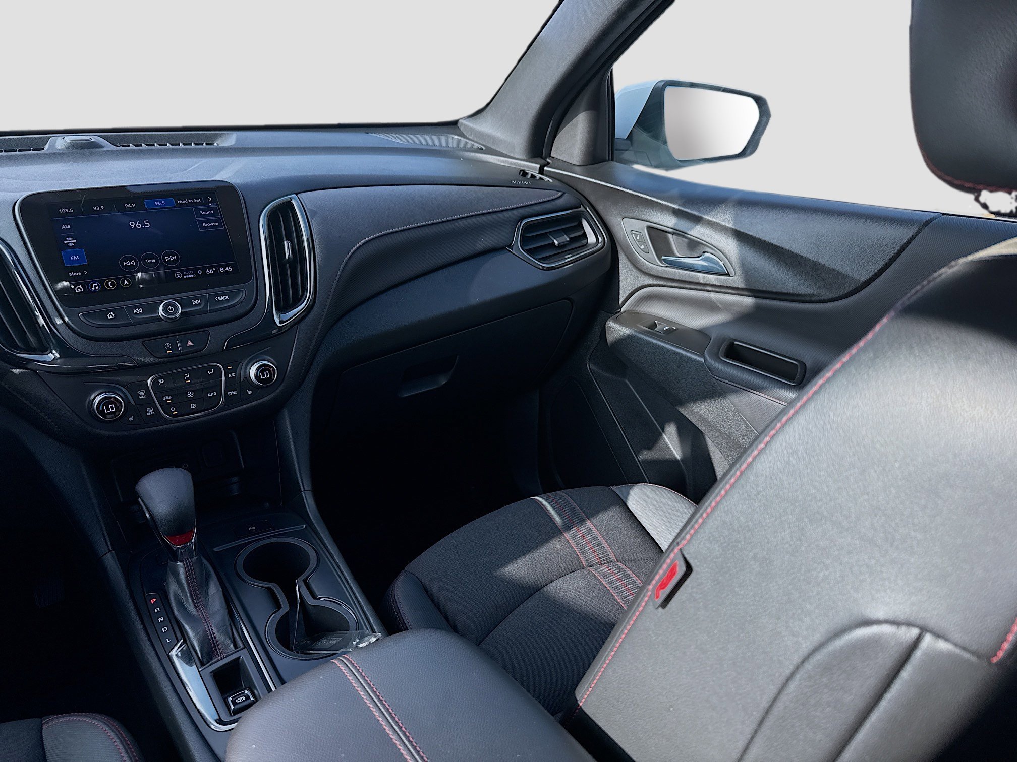 2022 Chevrolet Equinox RS - Photo 21