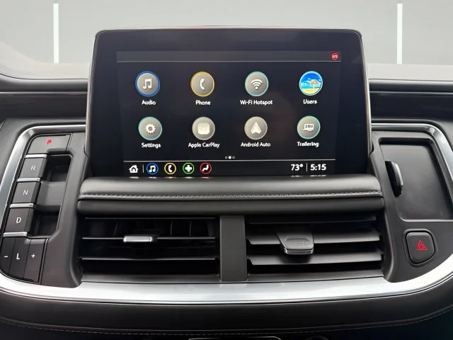 2021 Chevrolet Tahoe Z71 - Photo 15