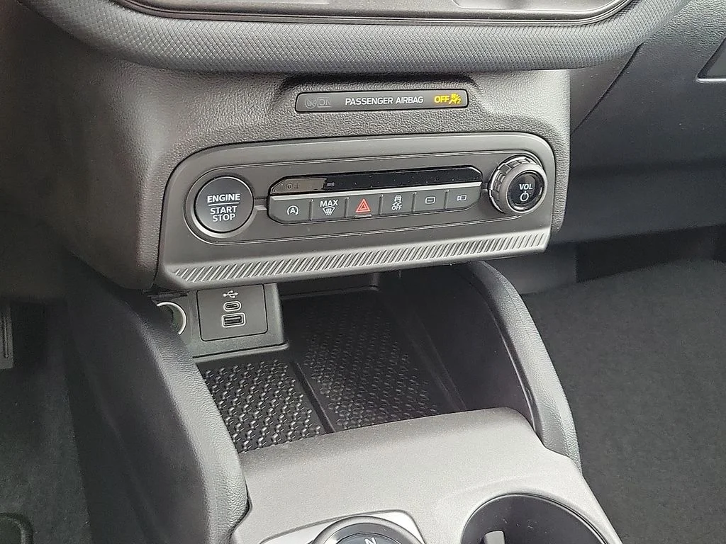 New 2026 Carbonized Gray Metallic Ford Big Bend® image 17
