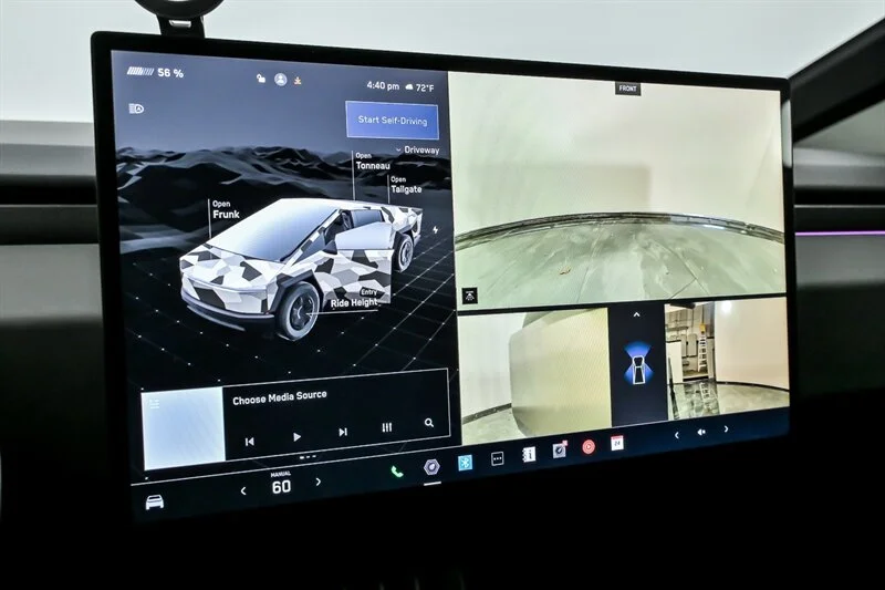 Vehicle thumbnail
