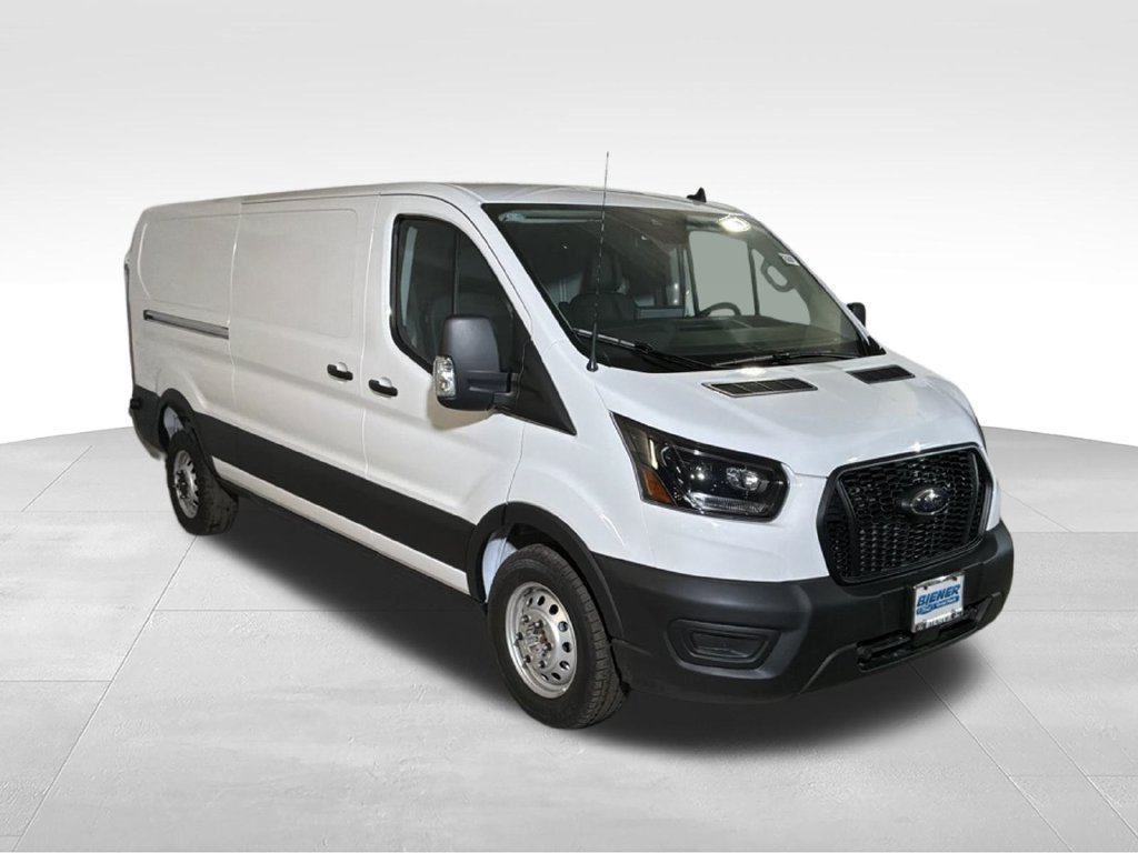 2025 Ford Transit Van Base - Photo 9