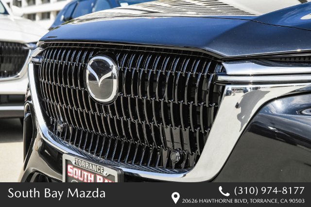 New 2026 Jet Black Mica Mazda 3.3 Turbo Preferred AWD image 5