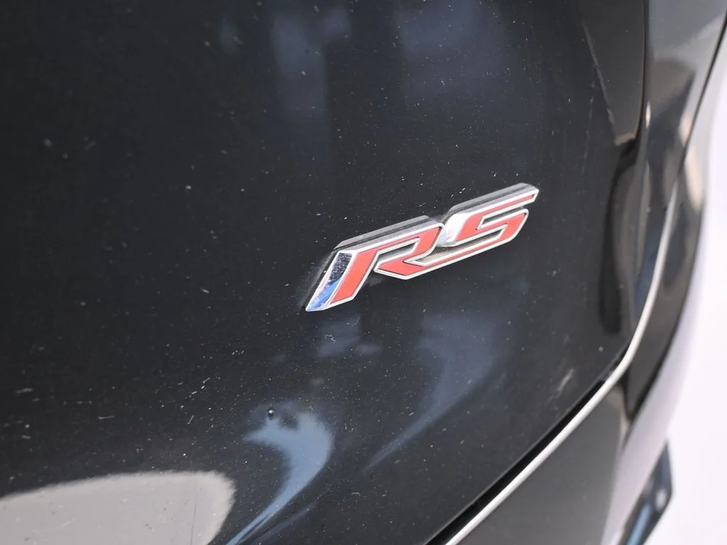 Used 2020 Black Chevrolet RS image 52