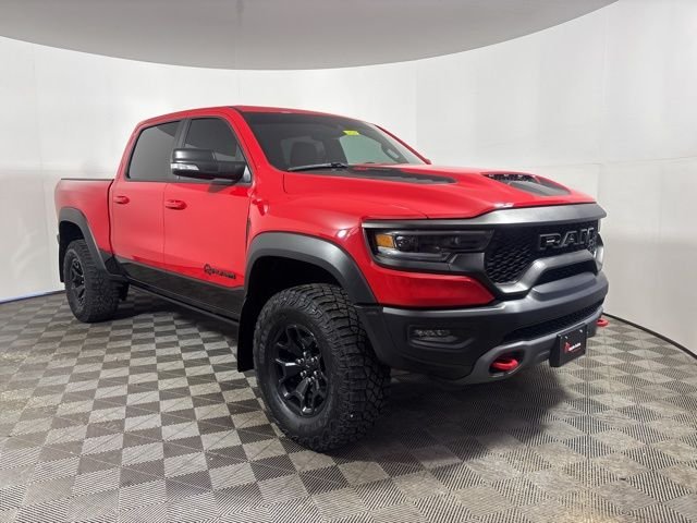 2022 Ram 1500 RAM TRX