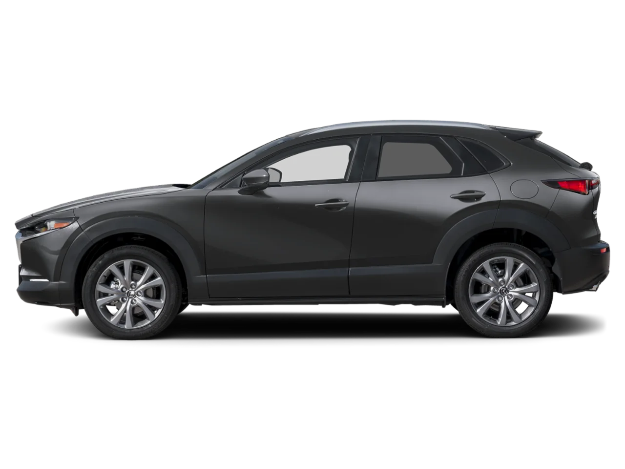 Used 2026 Machine Gray Metallic Mazda 2.5 S Premium image 3