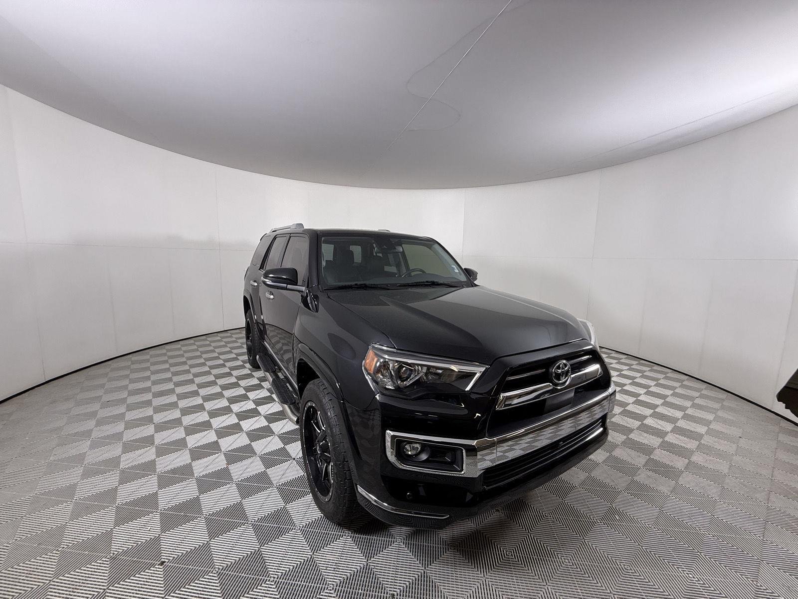 2023 Toyota 4Runner