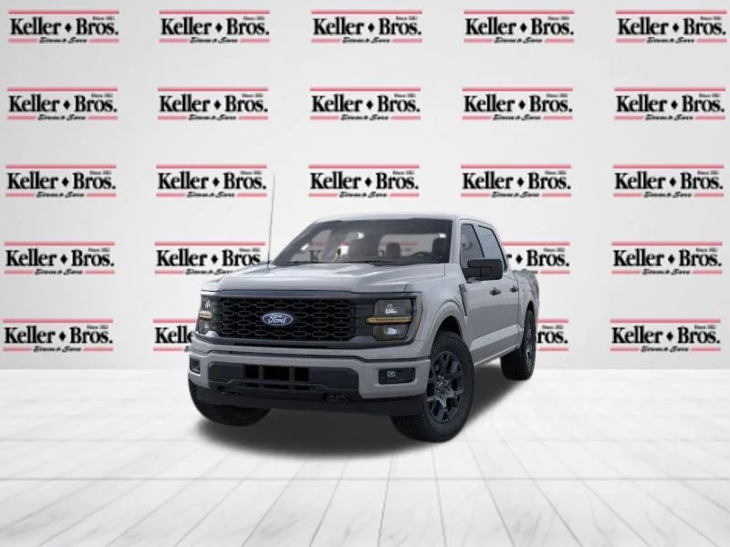 New 2026 Avalanche Ford STX image 3