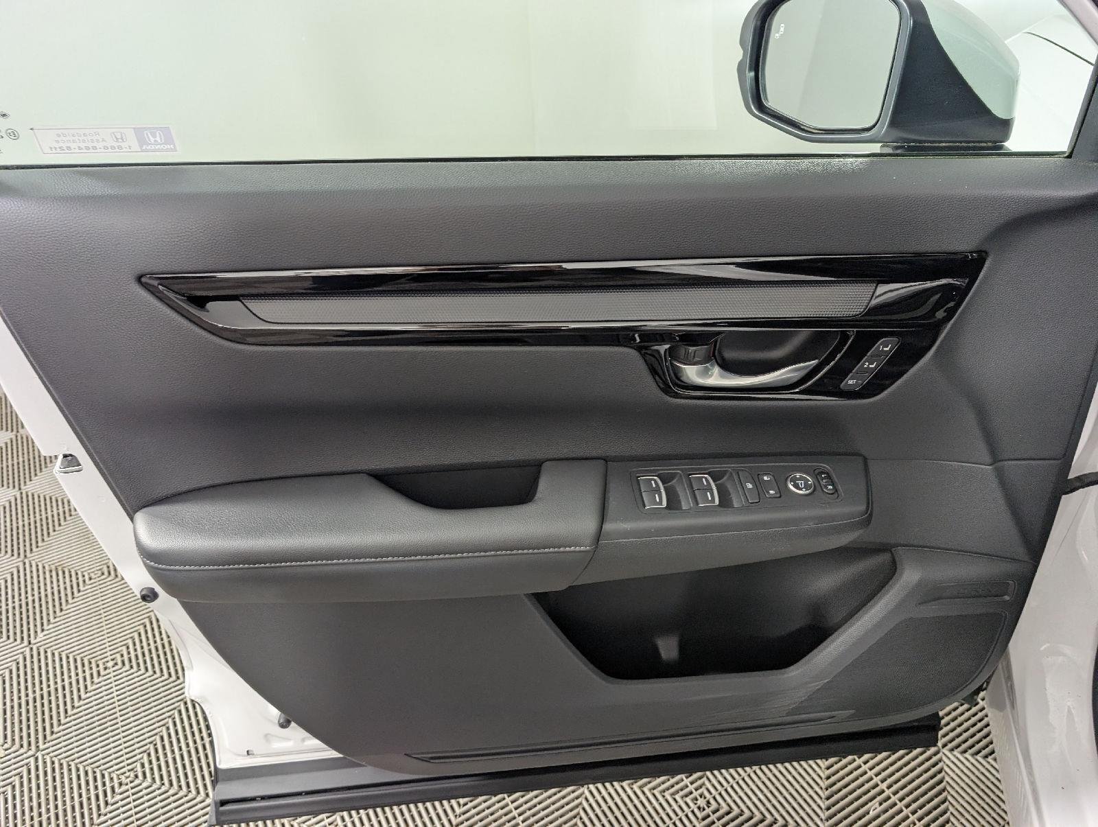 2023 Honda CR-V EX-L - Photo 10