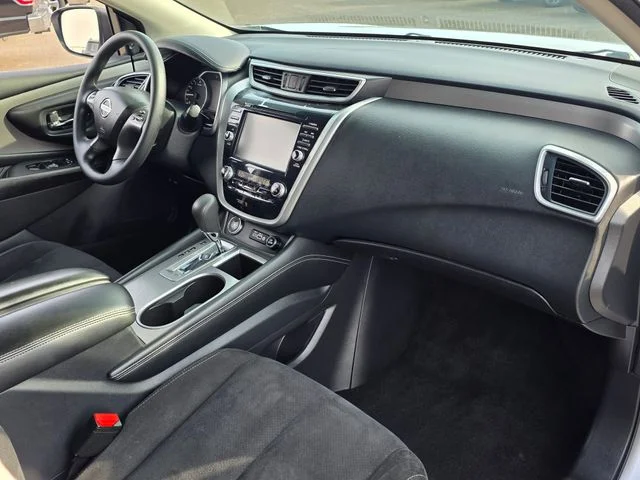 2020 Nissan Murano S - Photo 9