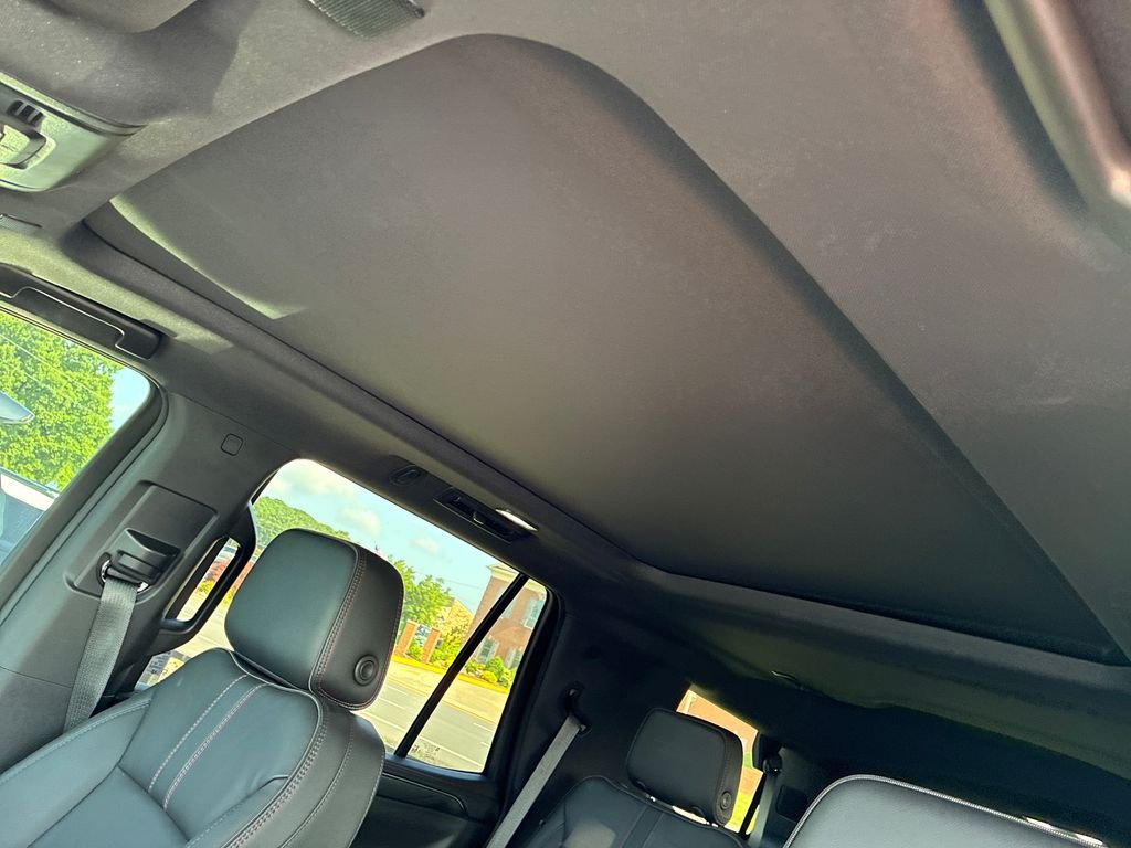 Used 2024 Beige Chevrolet RST image 16