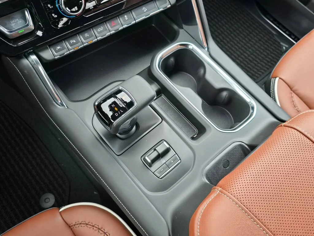 2026 GMC Sierra 1500 Denali Ultimate - Photo 23
