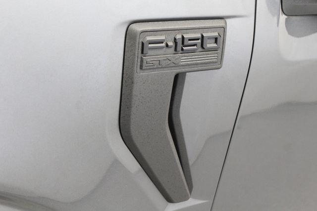 New 2026 Carbonized Gray Metallic Ford STX® image 20