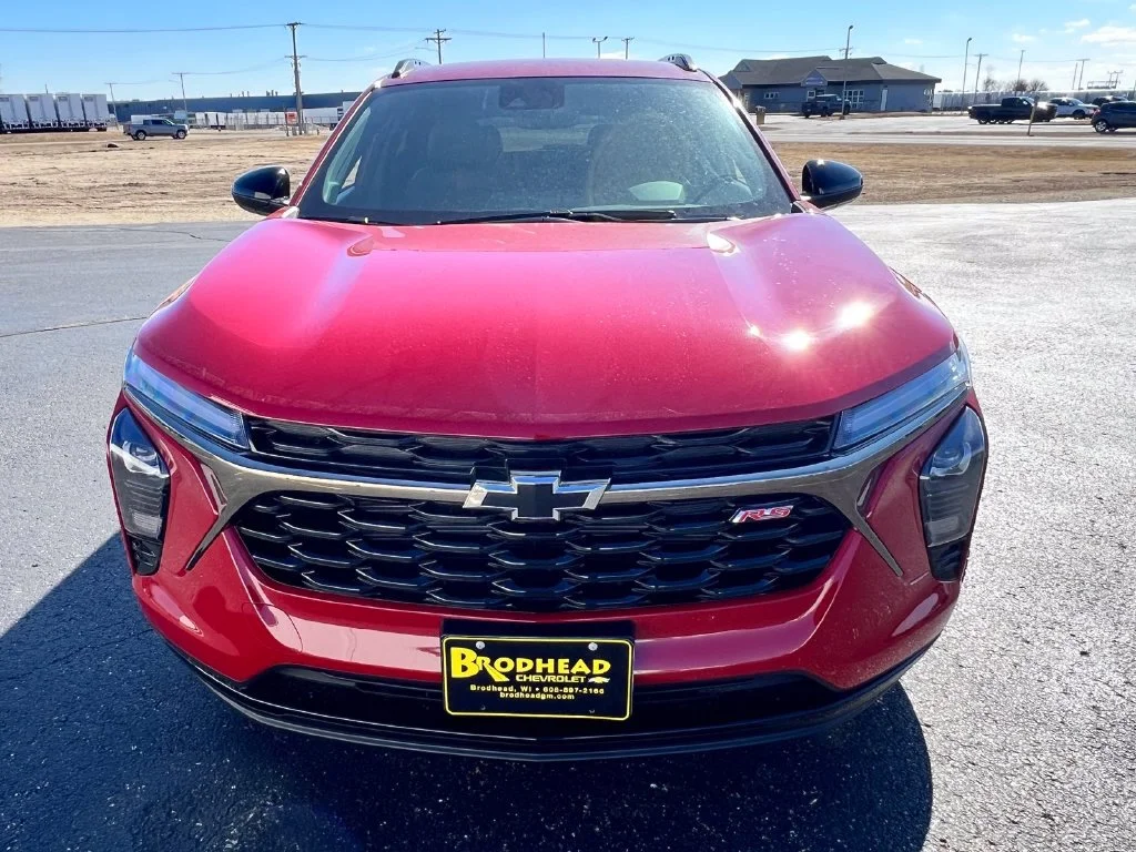 2026 Chevrolet Trax RS - Photo 35