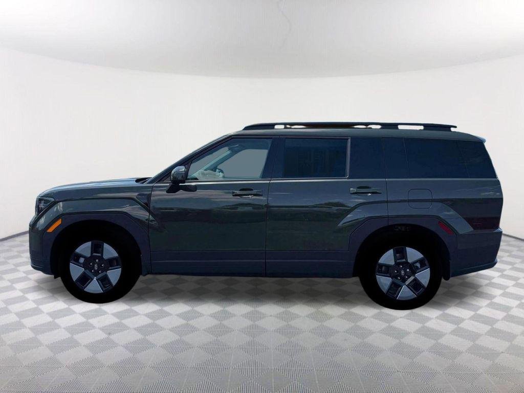 2026 Hyundai Santa Fe SEL - Photo 3