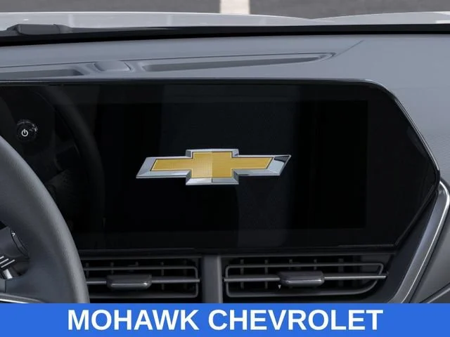 New 2026 Summit White Chevrolet ACTIV image 20