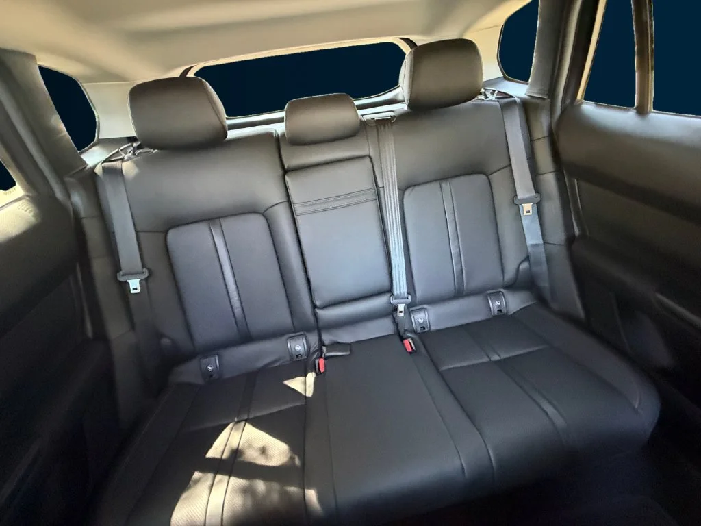 New 2026 Gray Mazda 2.5 S Premium image 18
