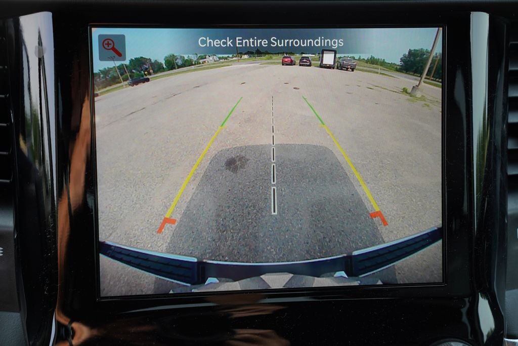 Certified Used 2024 Black Ram Laramie image 33