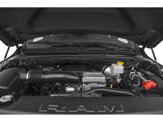 Used 2023 Bright White Clearcoat Ram Rebel image 14
