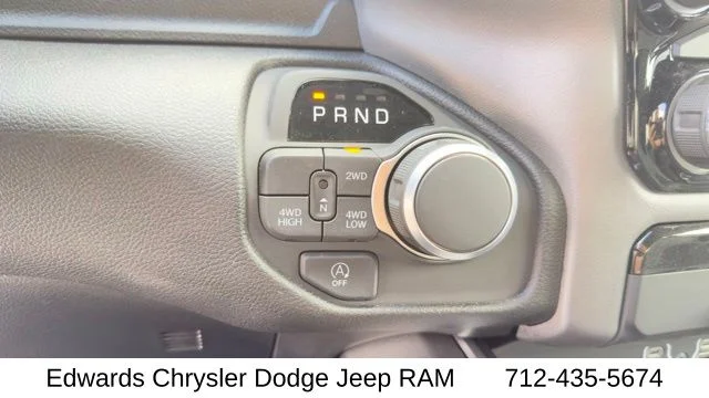 New 2026 Black Ram Express image 25
