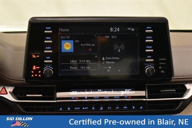 Used 2024 Cypress Toyota Platinum image 5