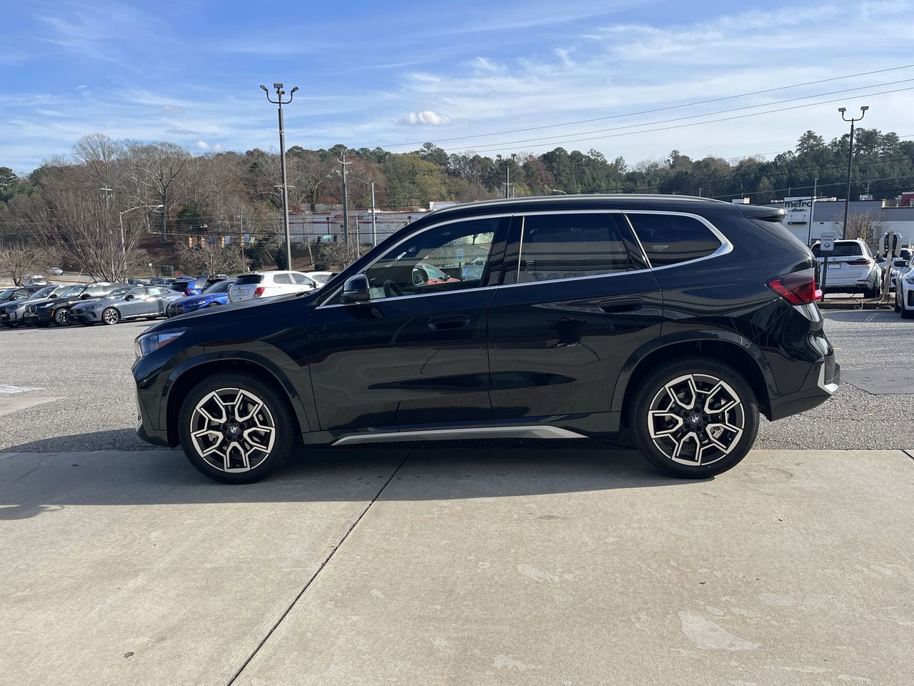 2025 BMW X1 28i - Photo 5