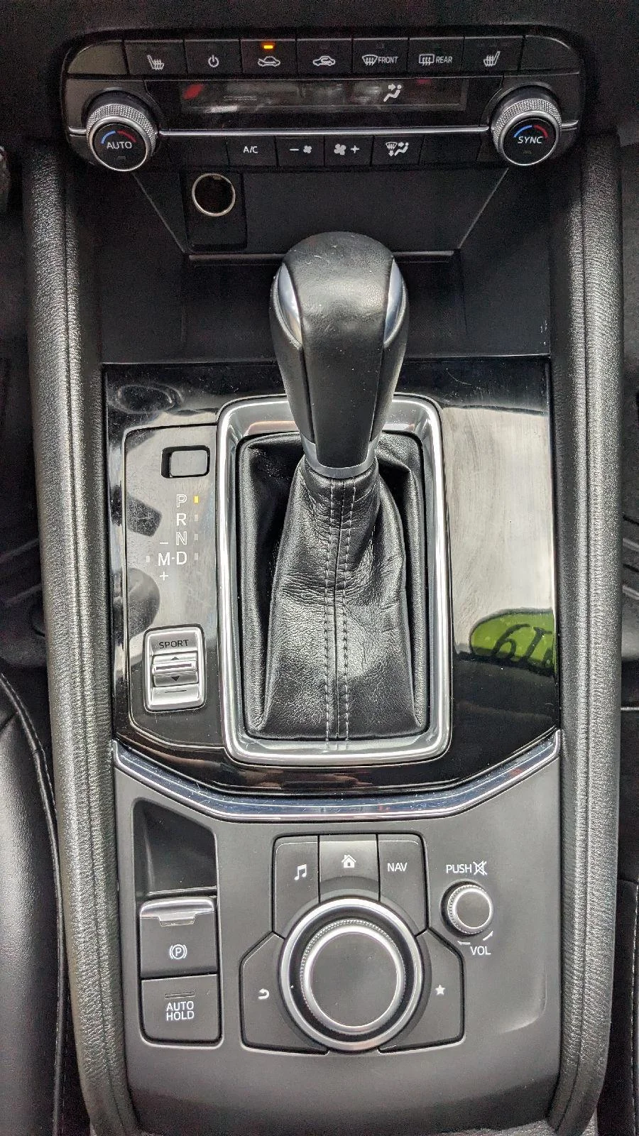 2019 Mazda CX-5 Touring - Photo 27