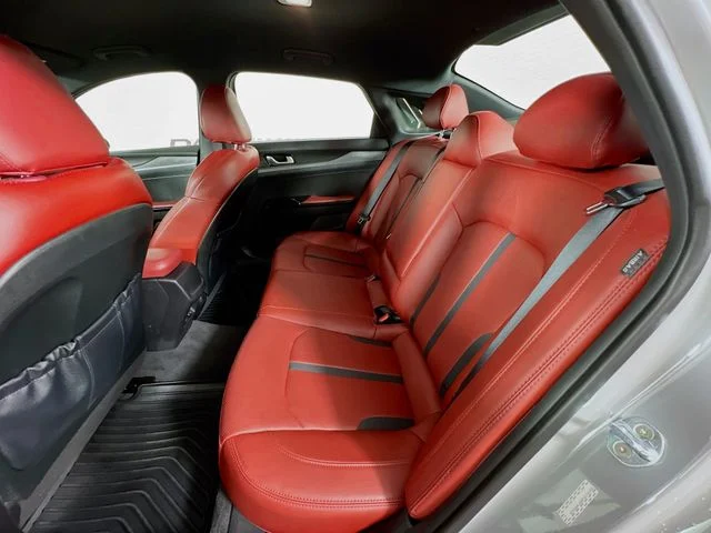 2023 Kia K5 GT-Line - Photo 23