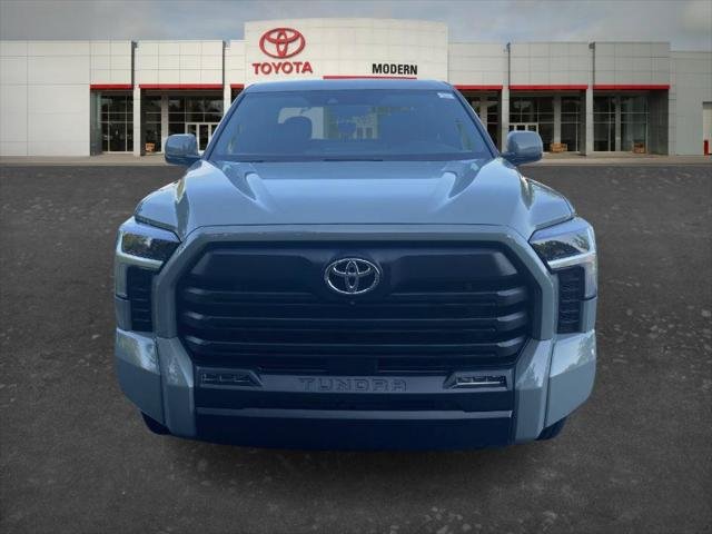 Certified Used 2025 LUNAR ROCK Toyota  image 2
