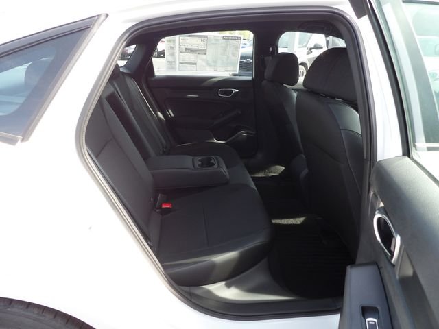 New 2026 Platinum White Pearl Honda Sport image 33